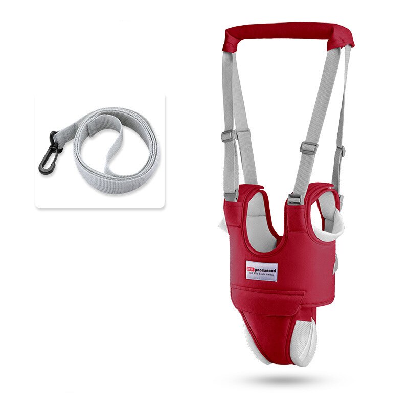 Baby Safety Walking Assistant Harness