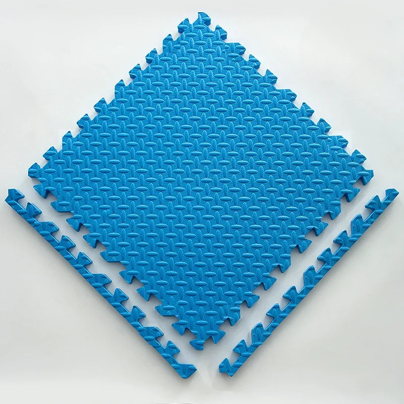 Soft Baby Play Mat – Cushy Playmat