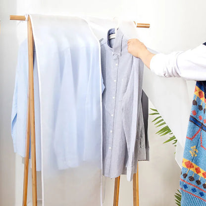 Waterproof Clothing Storage Bag Protector