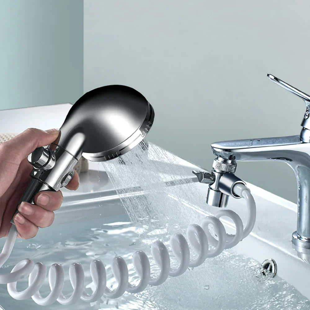Advanced Turbo Spray Kitchen Faucet Extension Head