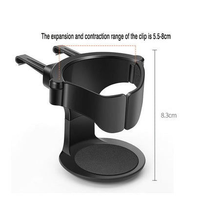 Universal Car Air Vent Phone Mount Holder