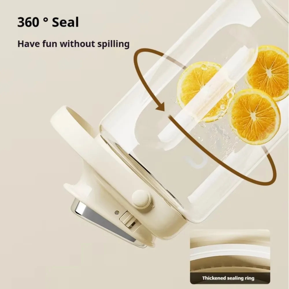 Compact Chilled Water Cooler Dispenser