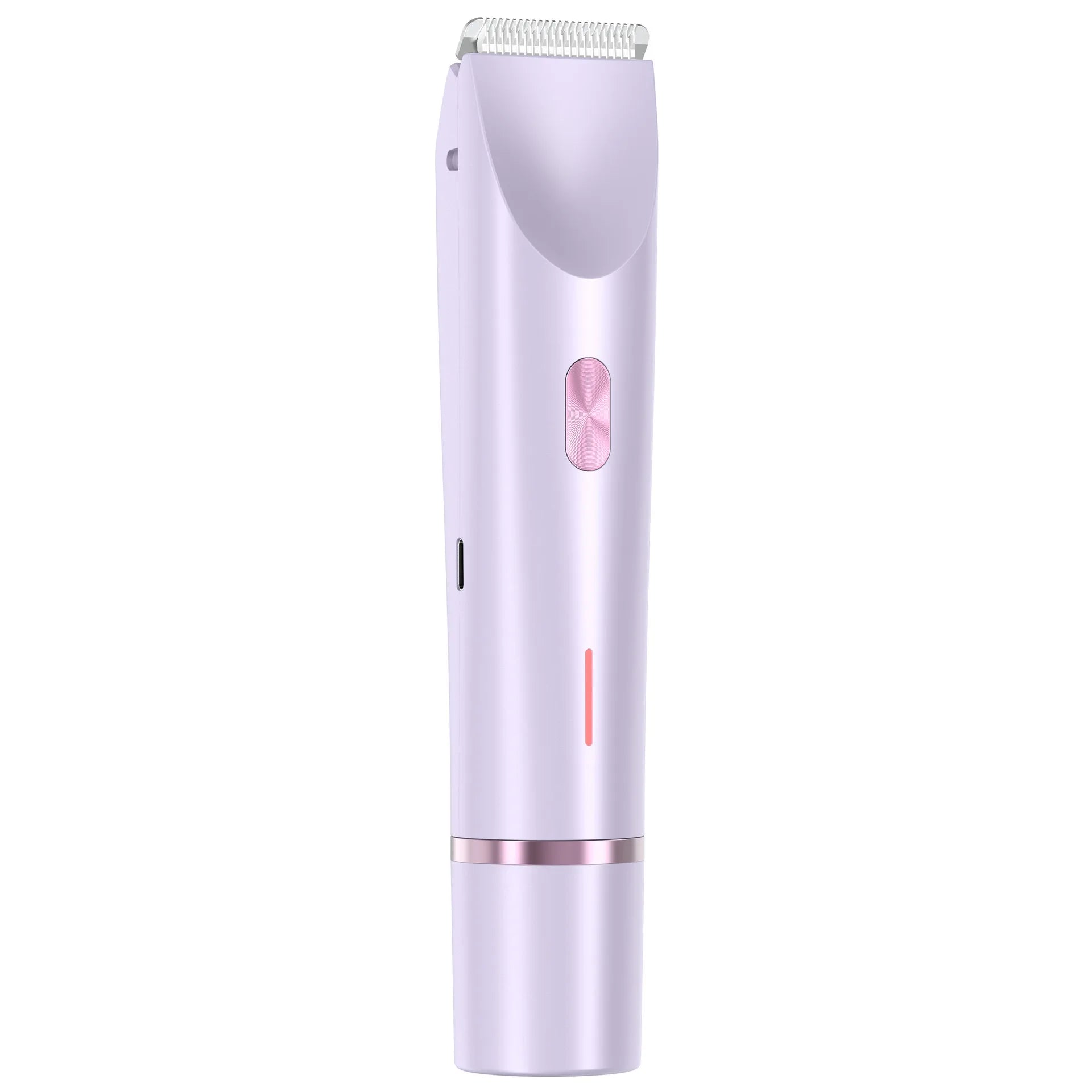 Premium Double Blade Cordless Hair Clipper - Yeezlab