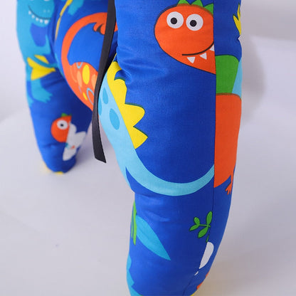 Fun Kids Travel Neck Pillow