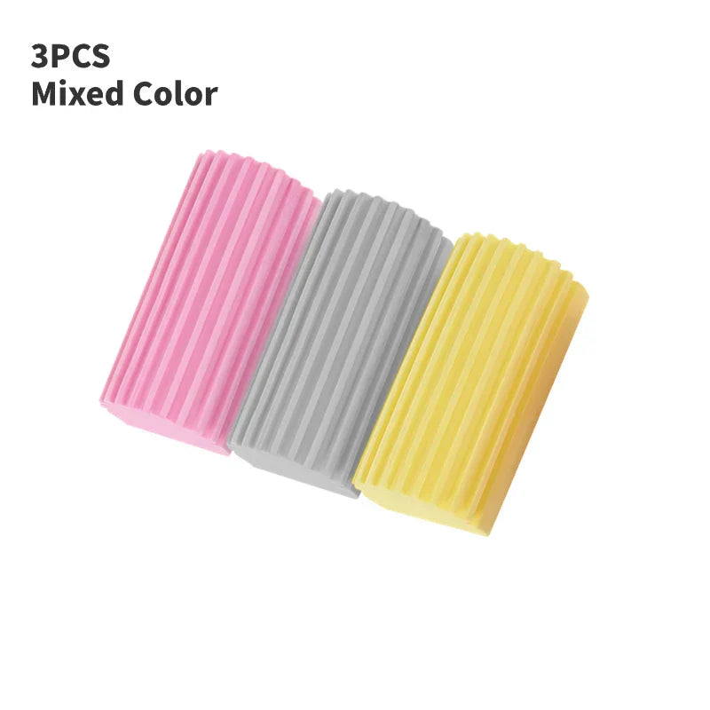 Effective Multi Surface Cleaning Cellulite Sponge - Yeezlab