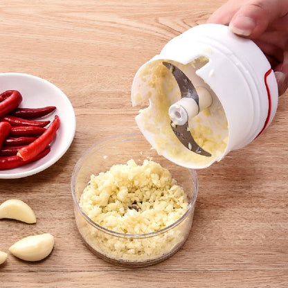 Easy Use Manual Food Chopper