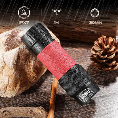 Compact Waterproof Monocular Outdoor Pocket Telescope