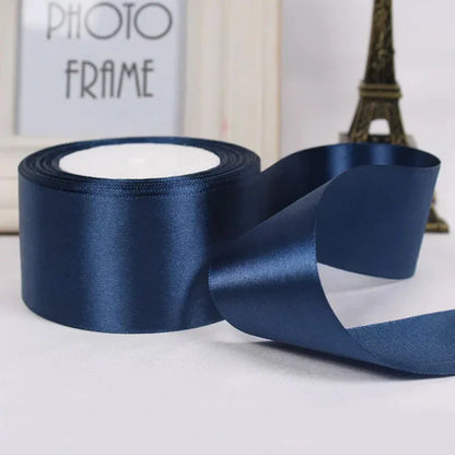 Luxury Soft Gift Wrapping Ribbon (4 Pack)