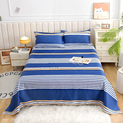 Soft Cotton Printed Bedding Cover