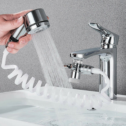 Complete Bathroom Accessory Kit Easy Install - Yeezlab