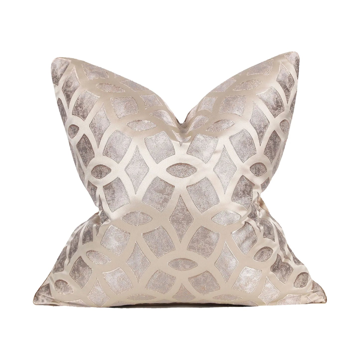 Stylish Abstract Pillowcase for Modern Home Decor