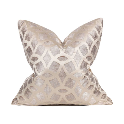 Stylish Abstract Pillowcase for Modern Home Decor