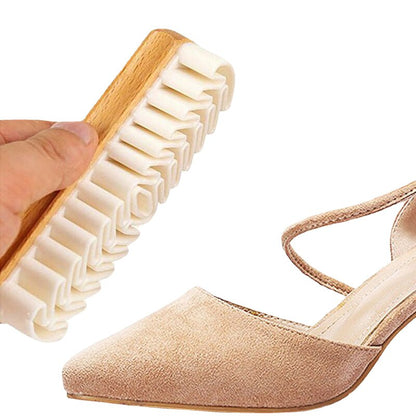 Yeezlab Super Bright Sneaker Cleaning Brush