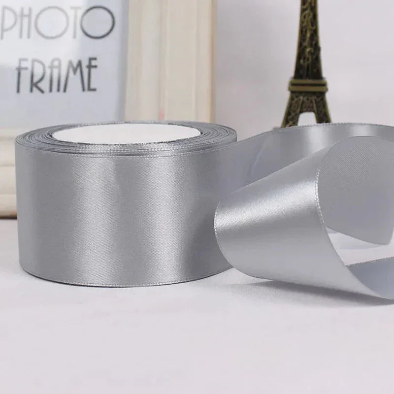 Luxury Soft Gift Wrapping Ribbon (4 Pack)