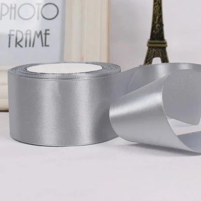 Luxury Soft Gift Wrapping Ribbon (4 Pack)