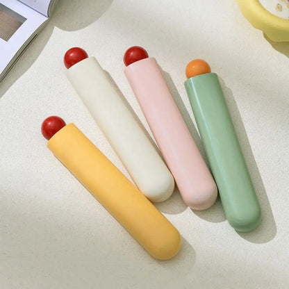 Compact Travel Chopstick Utensil Kit