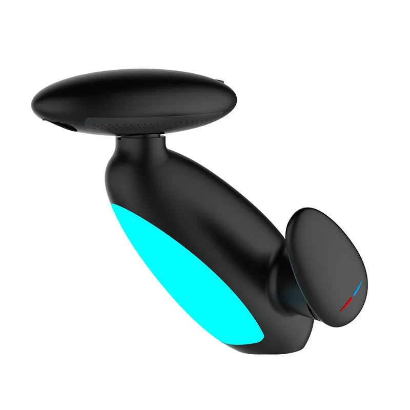 Smart Color Changing LED Kitchen Faucet