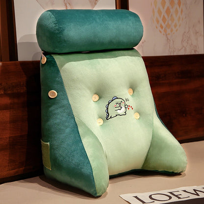 Soft Bread Shaped Cushion Pillows