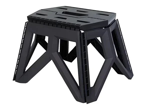 Portable Collapsible Camping Stool