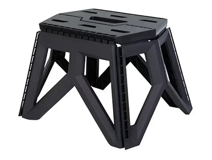 Portable Collapsible Camping Stool