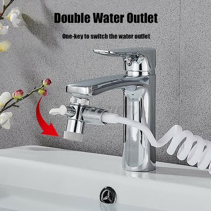 Complete Bathroom Accessory Kit Easy Install