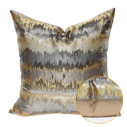 Stylish Abstract Pillowcase for Modern Home Decor