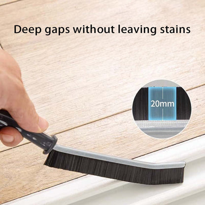 Long Reach Gap Cleaning Brush