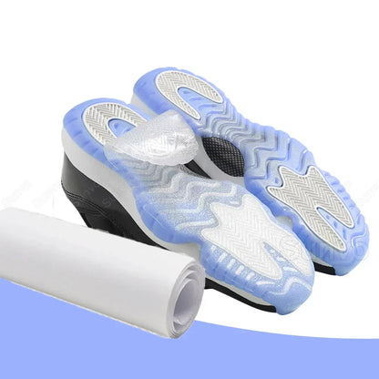 Anti Slip Shoe Sole Grip Tape Pads