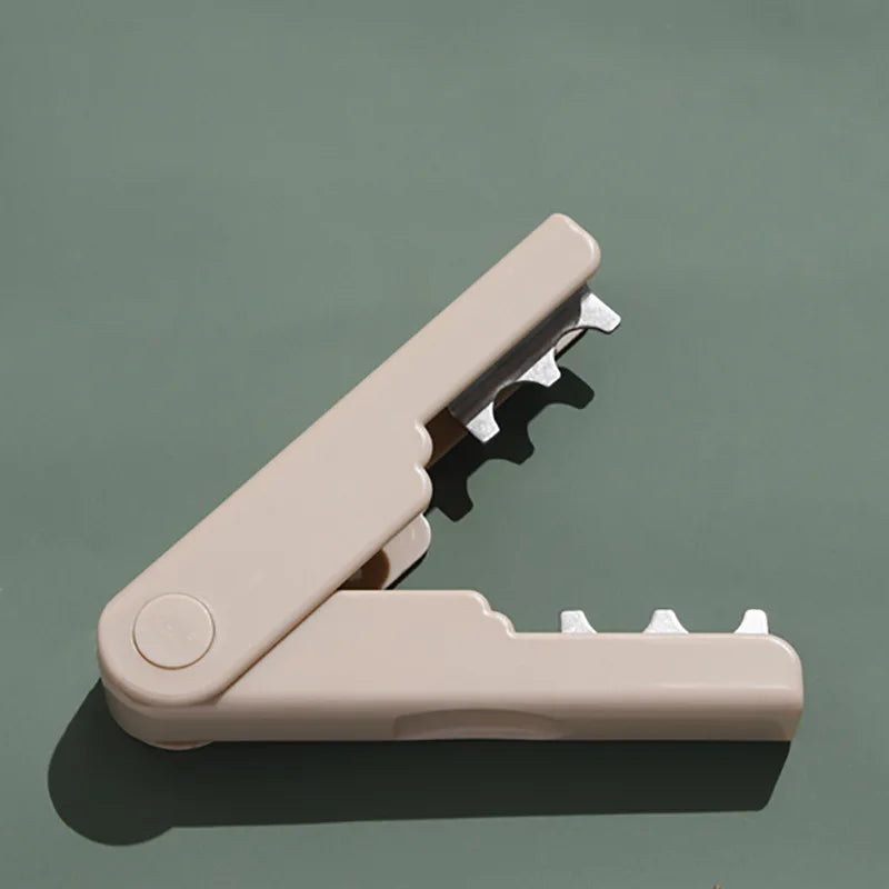 Easy Grip Flower Stem Trimmer