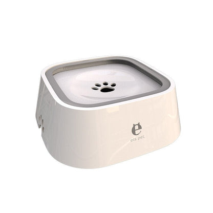Intelligent Pet Water Bowl for Dogs