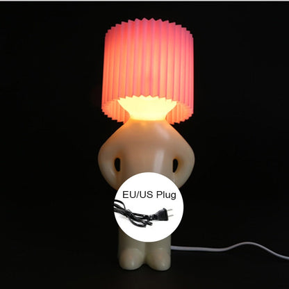 Modern Artistic LED Table Lamp - Yeezlab
