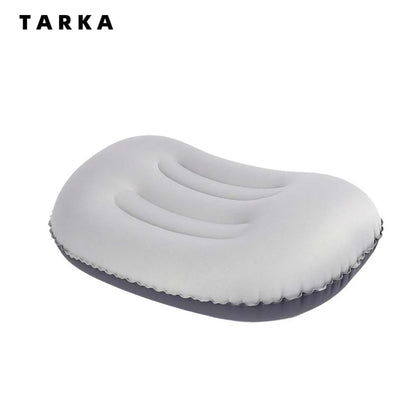 Portable Inflatable Camping Pillow