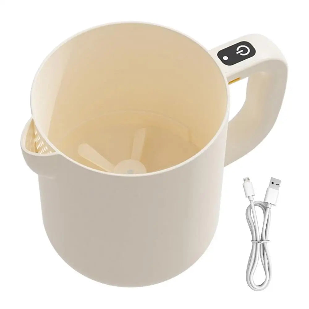 Electric Rice Washer Fast Egg Mixer Blender - Yeezlab