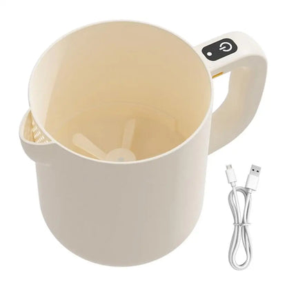 Electric Rice Washer Fast Egg Mixer Blender - Yeezlab