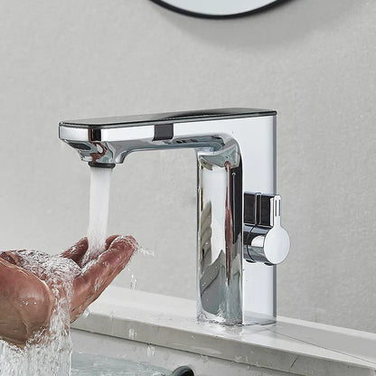 Water Saving Automatic LED Faucet - Yeezlab