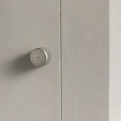 Hidden Keyless Door Lock System