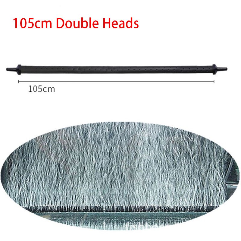 Slim Aquarium Oxygen Air Diffuser Bubble Tube