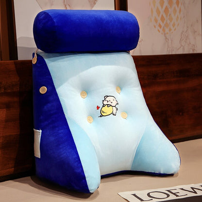 Soft Bread Shaped Cushion Pillows