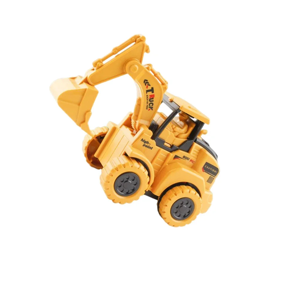 Fun Kids Interactive Car Toy Set