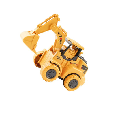 Fun Kids Interactive Car Toy Set