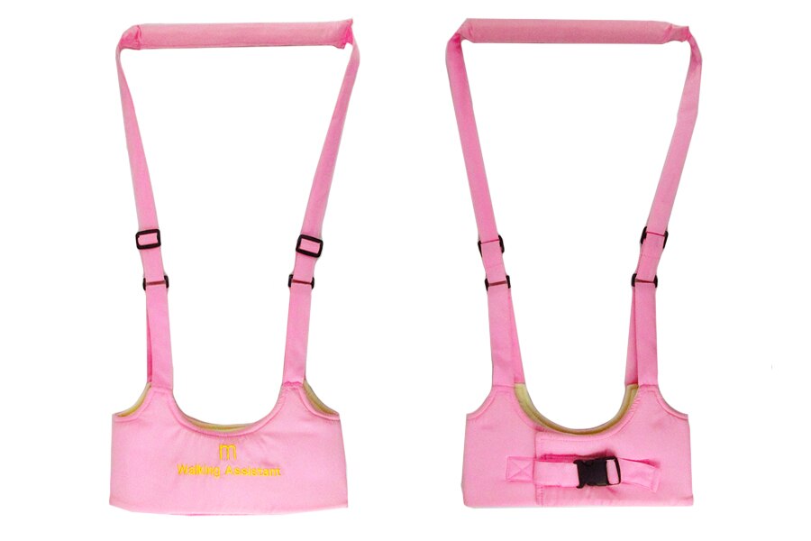 Baby Safety Walking Assistant Harness - Yeezlab