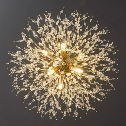 Modern LED Hanging Light for Home