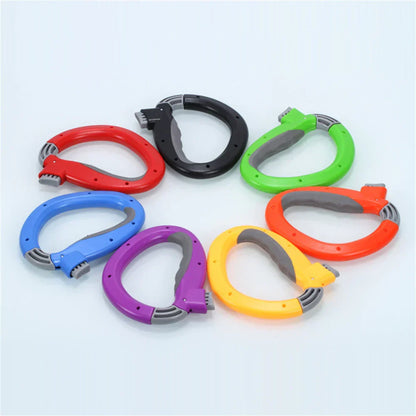 Comfort Grip Reusable Shopping Bag Handle Strap