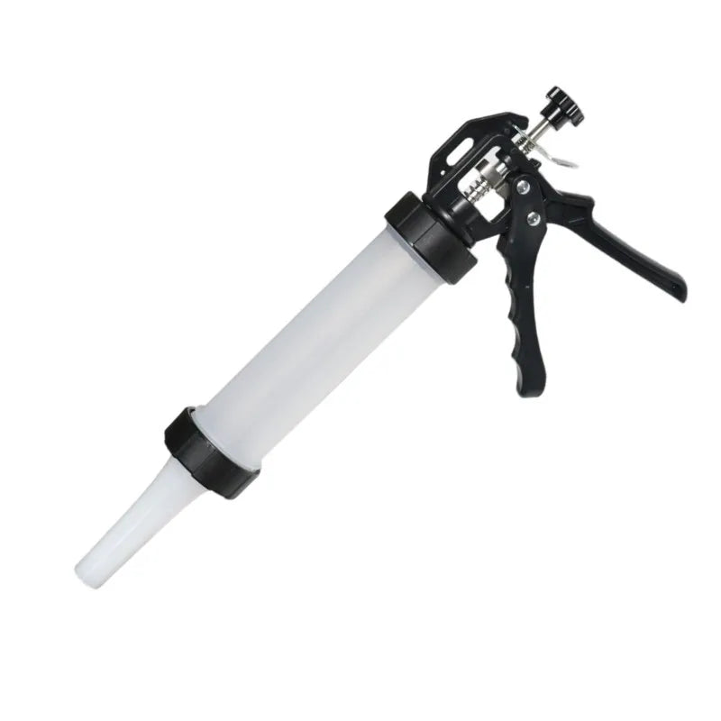 Easy Use Manual Sausage Meat Filler Maker