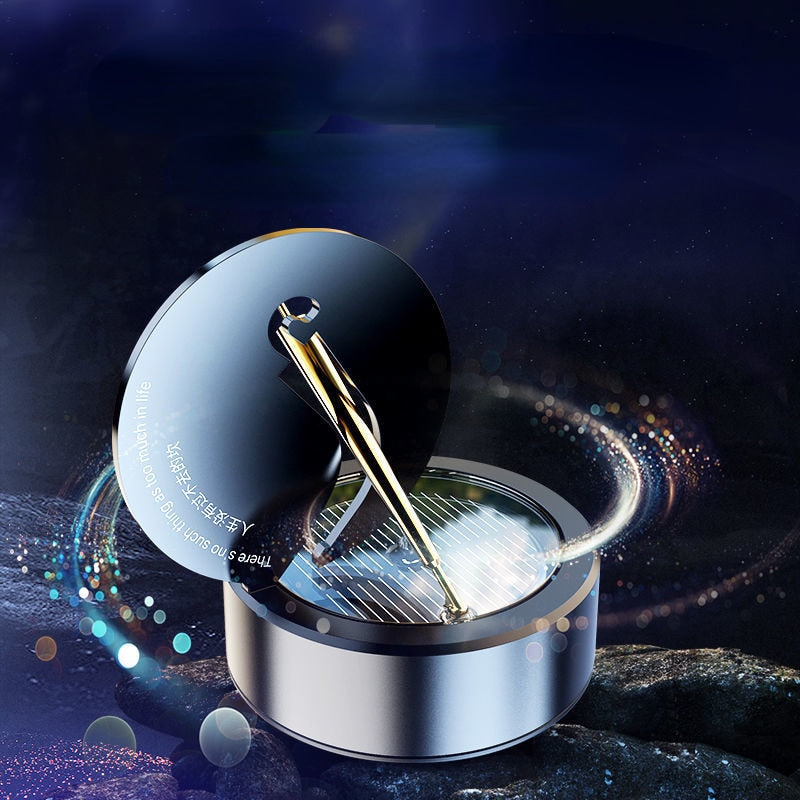 Colorful Car Air Freshener Umbrella Charm