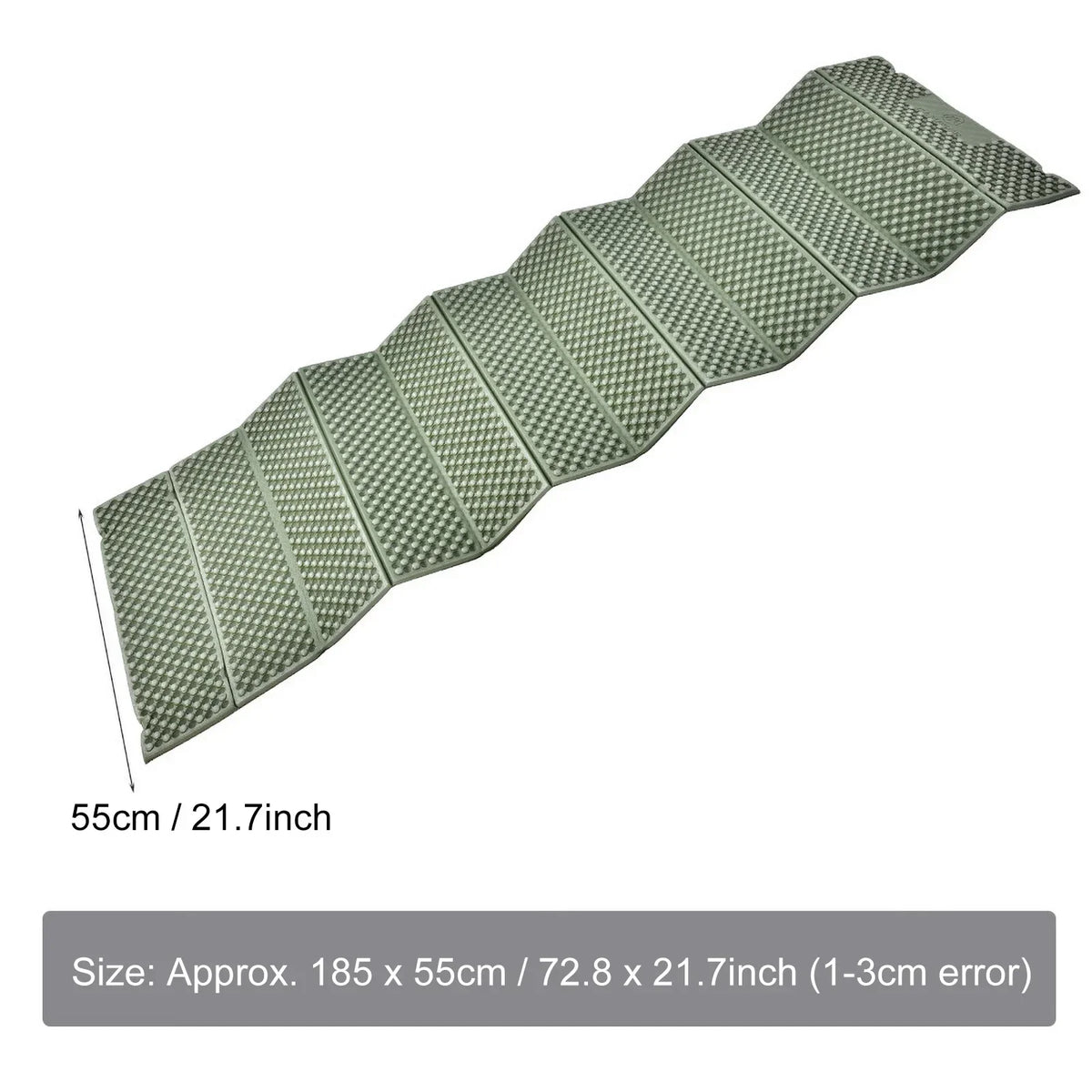 Lightweight Waterproof Camping Sleep Pad
