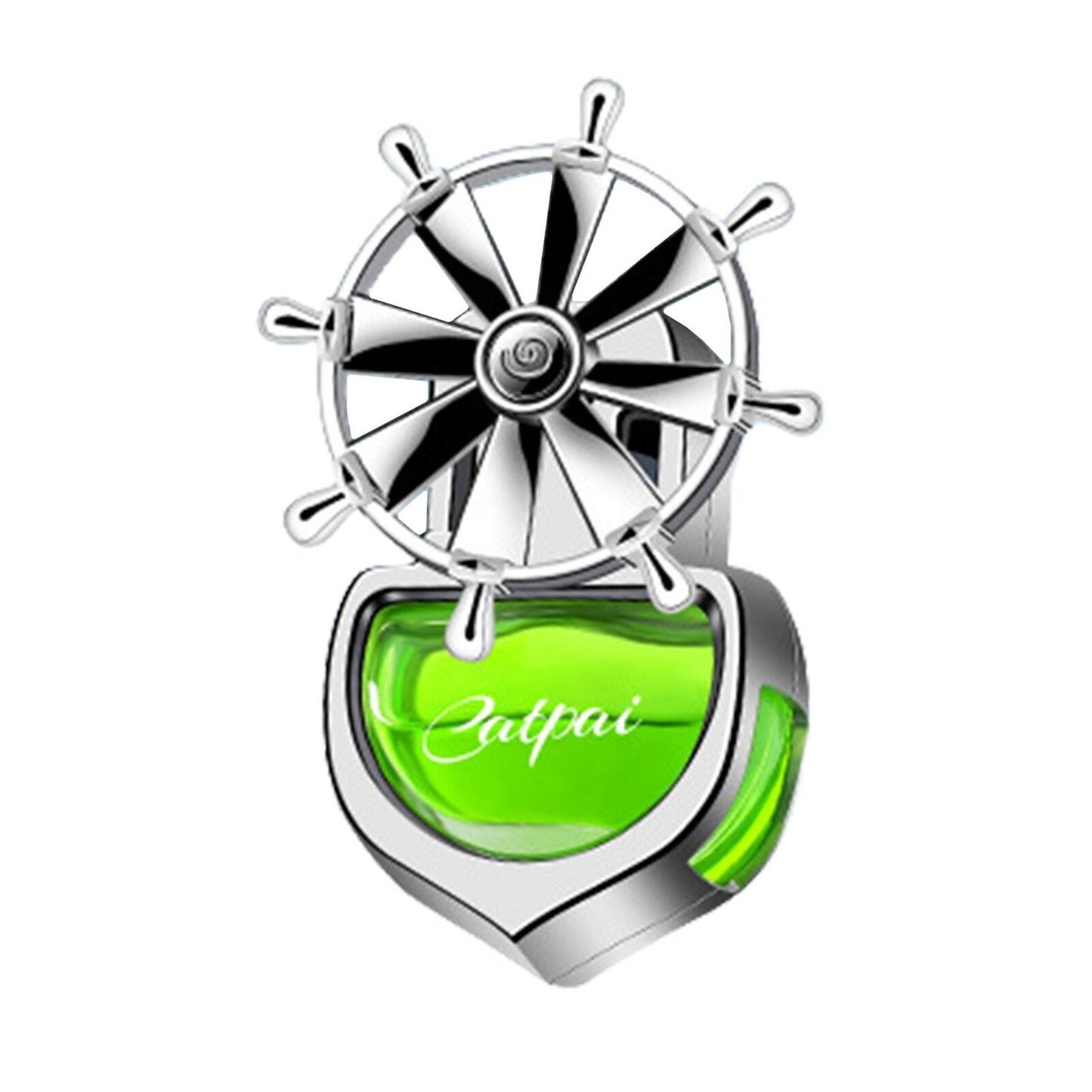 360 Degree Auto Air Freshener