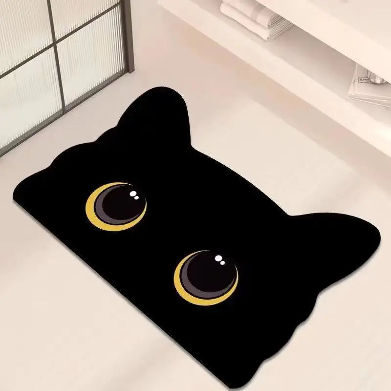 Fun Animal Anti-Slip Bath Mat - Yeezlab