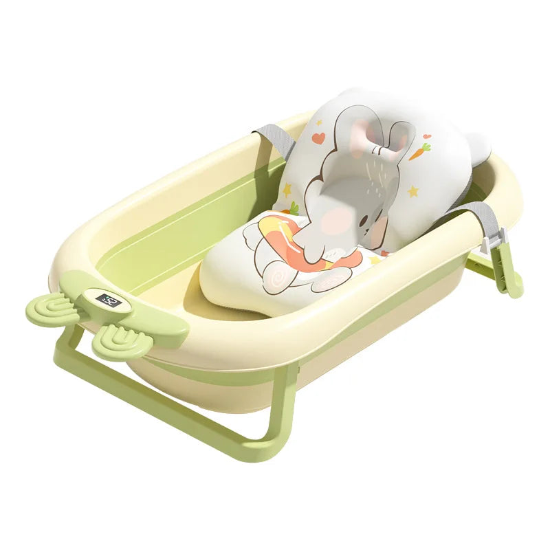 Portable Digital Baby Bath Tub Thermometer