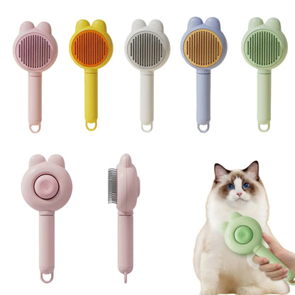 Easy Pet Hair Remover Grooming Tool